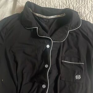 Born 2 piece pajama set